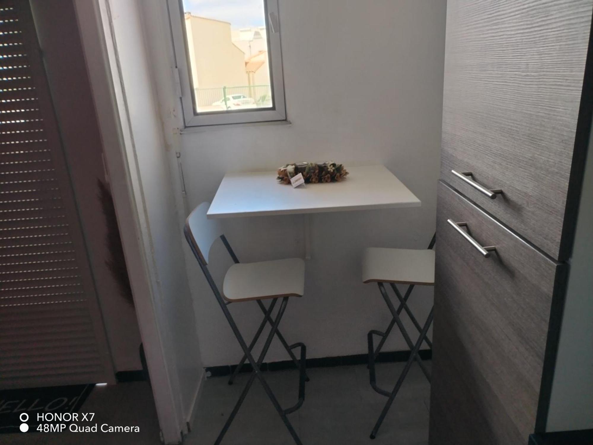 Coquet Studio Canet-en-Roussillon Exterior photo