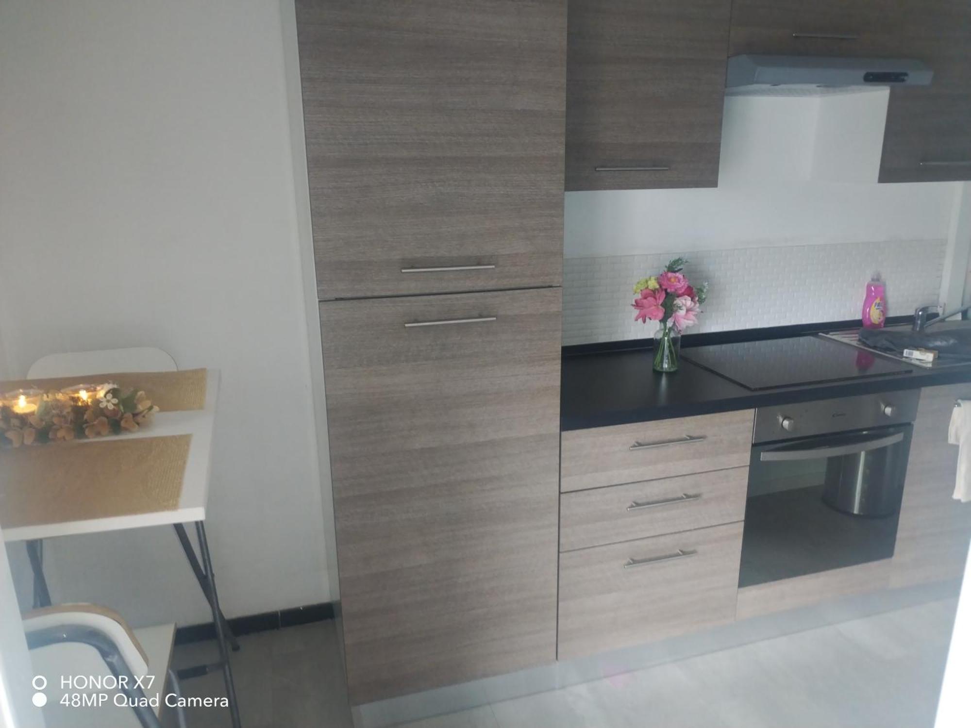 Coquet Studio Canet-en-Roussillon Room photo