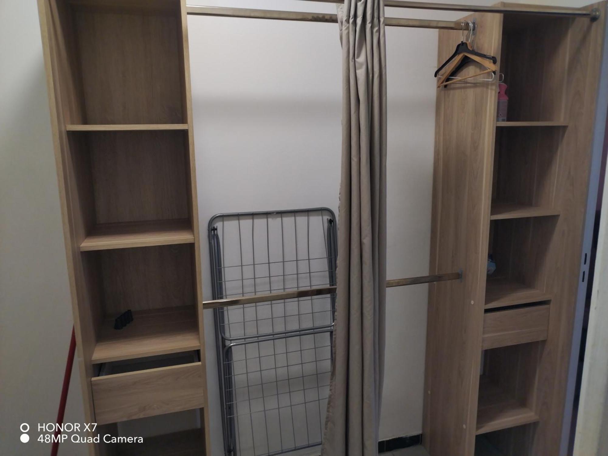 Coquet Studio Canet-en-Roussillon Room photo